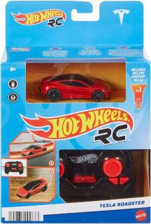R/C Tesla Roadster 1:64 HJP78